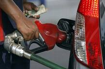 Fuel price hike: Rs 2.5 cut on petrol, diesel prices was \'one time move\', says official