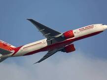 Air India plane slammed into wall at 250 kmph; Pilots continued to fly for 3 hrs