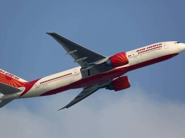 Air India plane slammed into wall at 250 kmph; Clueless pilots continued to fly for 3 hours Air India plane slammed into wall at 250 kmph; Pilots continued to fly for 3 hrs