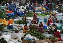 Retail inflation inches up to 3.77% after fuel price hike, rupee slump