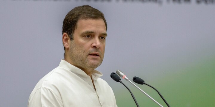 Rafale controversy: Rahul Gandhi meets HAL employees in Bengaluru; terms defence PSU as 'strategic asset' Rafale controversy: Rahul Gandhi meets HAL employees in Bengaluru; Terms defence PSU as 'strategic asset'