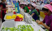 Madhya Pradesh: Why Chanderi fabrics still can\'t weave spot in India\'s billion dollar textile market