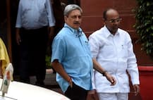 Manohar Parrikar discharged from AIIMS; likely to return to Goa