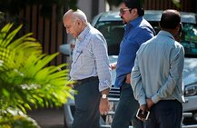 Editors Guild of India suspends membership of MJ Akbar, Tarun Tejpal over sexual misconduct allegation
