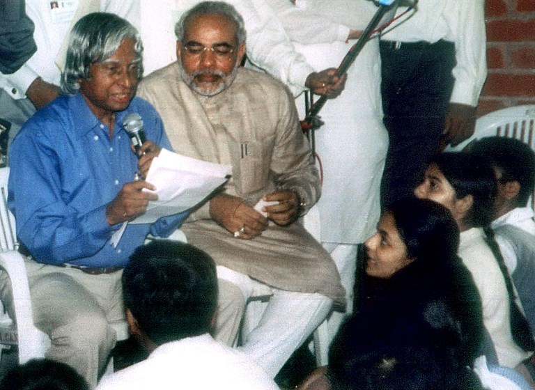 APJ Abdul Kalam 87th birth anniversary: India pays tribute to 'The missile man', remembers his inspirational quotes; PM Modi decribes him as 'wonderful motivator