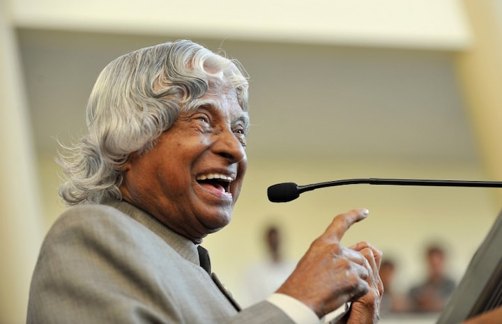 APJ Abdul Kalam birthday: Remembering 'The missile man' and his inspirational quotes on his 87th birth anniversary APJ Abdul Kalam 87th birth anniversary: India pays tribute to 'The missile man', remembers his inspirational quotes; PM Modi decribes him as 'wonderful motivator'