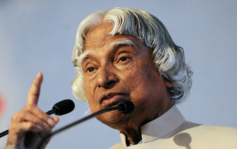 APJ Abdul Kalam 87th birth anniversary: India pays tribute to 'The missile man', remembers his inspirational quotes; PM Modi decribes him as 'wonderful motivator