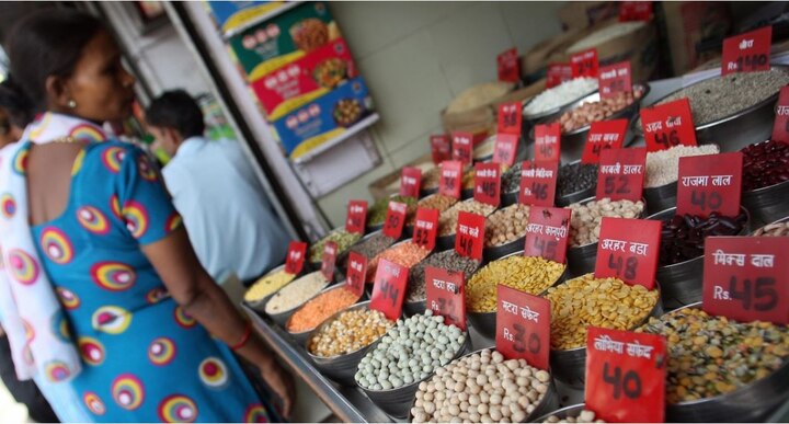  India's wholesale inflation spikes to 5.13% in September India's wholesale inflation spikes to 5.13% in September