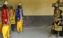 WATCH! This Muslim family has been staging Ramleela in Lucknow since its last three generations