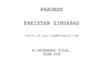 Goa BJP website hacked, \'Pakistan Zindabad\' message posted by hackers