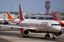 Mumbai: 53-year-old Air India air hostess falls off plane, seriously injured