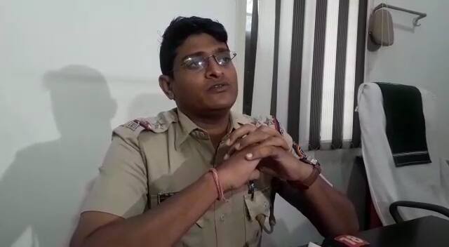 Police says that the engineering student was beckoned by boy he saw dying in a road accident.
