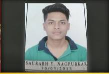 PICS: Nagpur Engineering Student Commits Suicide, Letter Says \'Dead Kid Was Calling Me’