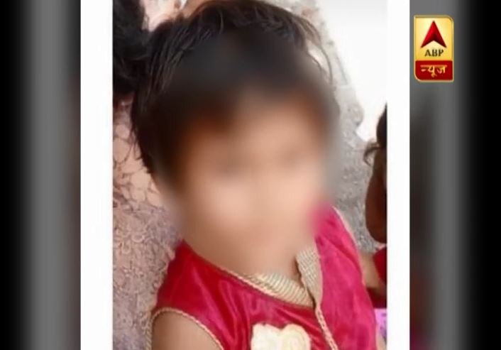 Gujarat: Migrant allegedly rapes, kills 3-year-old girl in Surat Gujarat: Migrant worker allegedly rapes, kills 3-year-old girl in Surat
