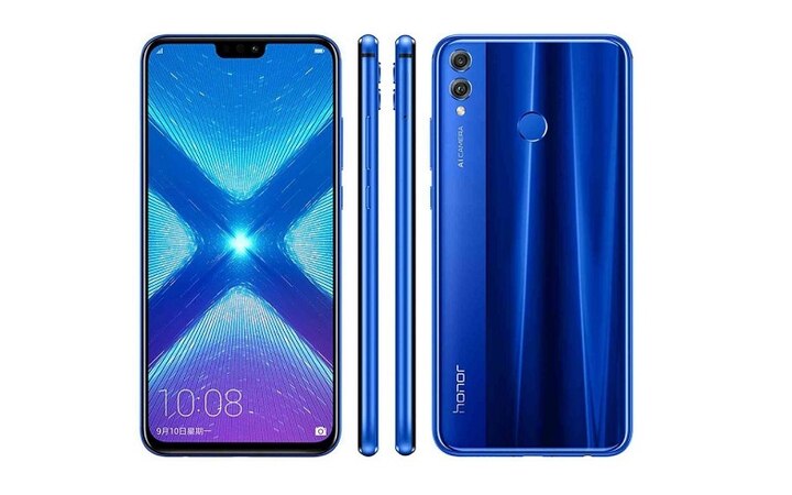 Honor 8X launched in India: Price, specifications, features and more Honor 8X launched in India: Price, specifications, features and more