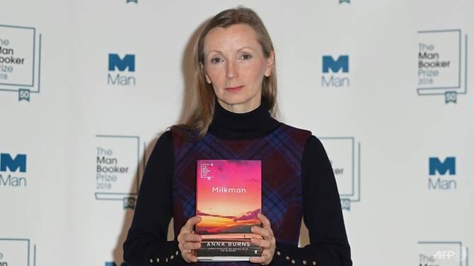 Booker Prize 2018: All About Northern Irish Author Anna Burns And Novel ‘Milkman’ Booker Prize 2018: All About Northern Irish Author Anna Burns And Novel ‘Milkman’