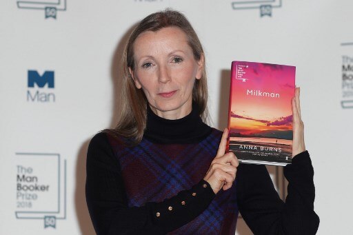 Booker Prize 2018: All About Northern Irish Author Anna Burns And Novel ‘Milkman’