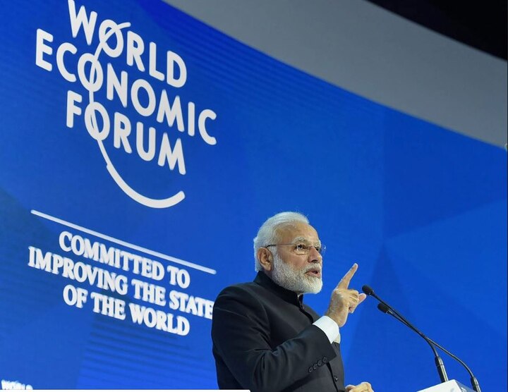 India ranked 58th most competitive economy in WEF index, jumps 5 places from 2017 India ranked 58th most competitive economy in WEF index, jumps 5 places from 2017