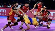 PKL 2018: Bengaluru Bulls vs Tamil Thalaivas match today, When and where to watch