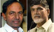 Telangana Elections 2018: KCR slams Andhra CM Naidu; alleges him of creating rift between people of both states