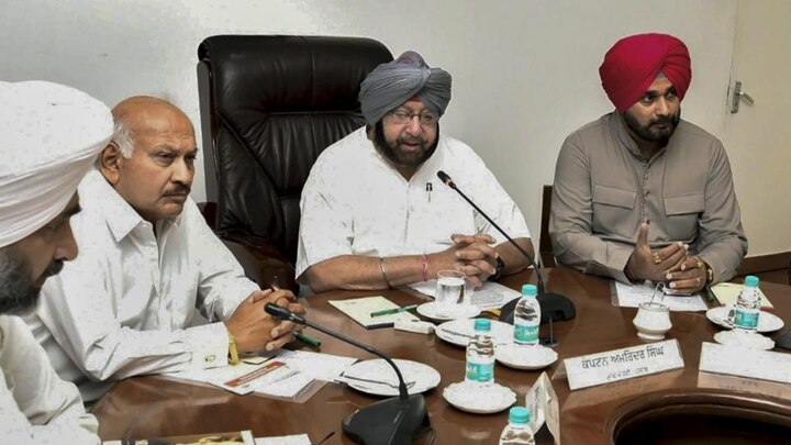 Punjab cabinet approves hike in stamp duty rates to mobilise resources Punjab cabinet approves hike in stamp duty rates to mobilise resources