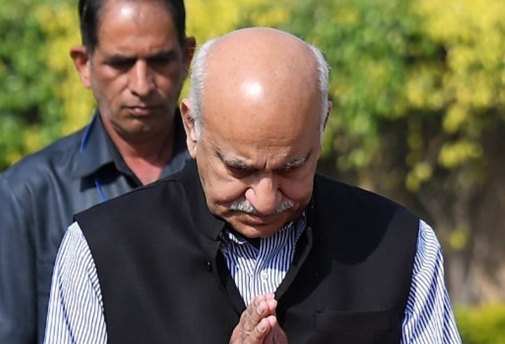 MJ Akbar resignation and some of the sexual harassment charges against him in #MeToo movement Priya Ramani, Ghazala Wahab MJ Akbar: What are the sexual harassment charges against former editor