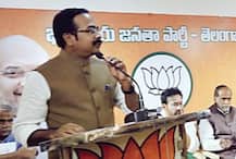 Telangana Elections 2018: BJP to release manifesto, first list of candidates in less than a week