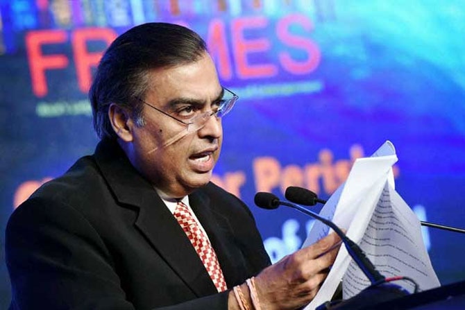 Reliance Industries Mukesh Ambani buys controlling stakes in Den Networks, Hathway Cable JioGigaFiber broadband DTH It's official! Reliance Industries buys controlling stakes in Den Networks, Hathway Cable