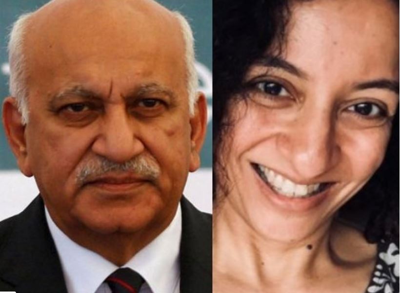 Court to hear M J Akbar\'s criminal defamation case against journalist ...