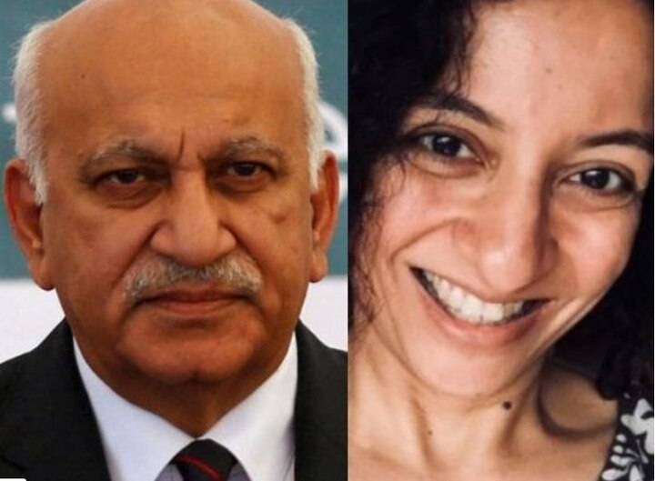 Court to hear M J Akbar's criminal defamation case against journalist Priya Raman today; MoS resigns over #MeToo Court to hear M J Akbar's criminal defamation case against journalist Priya Ramani today; MoS resigns over #MeToo