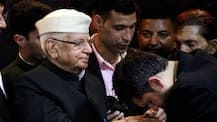 Former Governor, four-time CM ND Tiwari passes away; 5 things you should about veteran Congress leader