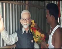 PICS: This Bihar Village Treats PM Modi As ‘God’, Have Installed His Statue in Temple