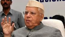 Narayan Dutt Tiwari, former Uttar Pradesh chief minister, dies at 93