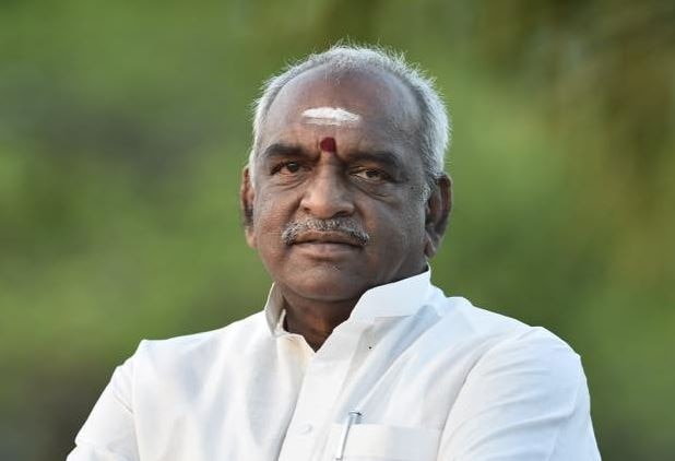 #MeToo movement laucnched by people with 'perverted' mindset, says Union Minister Pon Radhakrishnan #MeToo movement launched by people with 'perverted' mindset, says Union Minister