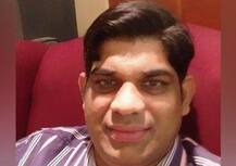 Kerala man in Saudi Arabia sacked for \