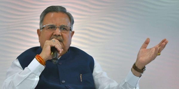 Chhattisgarh Assembly Election: 'Good' that Jogi also in fight, but he will hurt Congress more says Raman Singh Chhattisgarh Assembly Election: 'Good' that Jogi also in fight, but he will hurt Congress more says Raman Singh