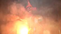 PICTURES: UP Village Where Ravana Was Born Doesn’t Celebrate Dussehra Instead Worships Him