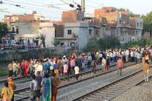 Amritsar train accident: Not 59, at least 200-plus people died, claim eyewitnesses