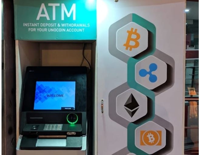 India's first Bitcoin ATM is here! Check how this cryptocurrency kiosk will work India's first Bitcoin ATM is here! Check how this cryptocurrency kiosk will work