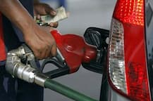 Petrol, diesel prices down for 3rd consecutive day