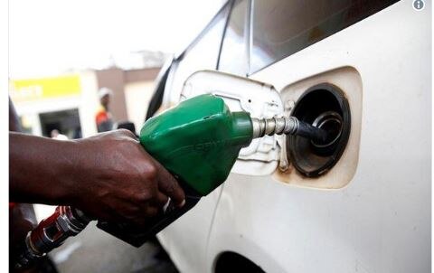 Petrol, diesel prices today: Fuel rate falls down for fourth consecutive day Petrol, diesel prices today: Fuel rates fall down for fourth consecutive day