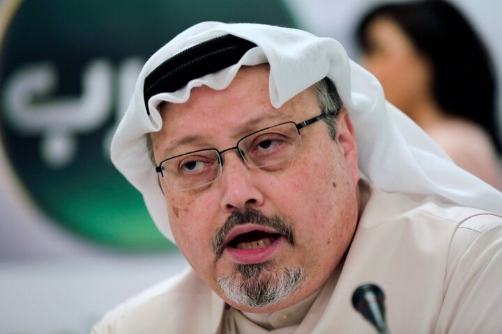 Jamal Khashoggi's body parts found in Saudi consul general's home in Istanbul: Report Jamal Khashoggi's body parts found in Saudi consul general's home in Istanbul: Report