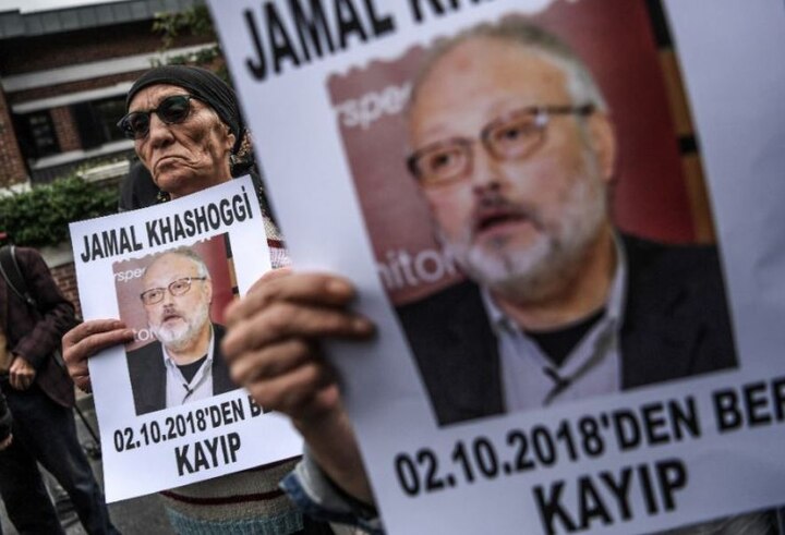 'Jamal Khashoggi's killing was a mistake, prince Salman not aware', says Saudi Arabia foreign minister Adel al-Jubeir 'Jamal Khashoggi's killing was a mistake, prince Salman not aware', says Saudi Arabia foreign minister