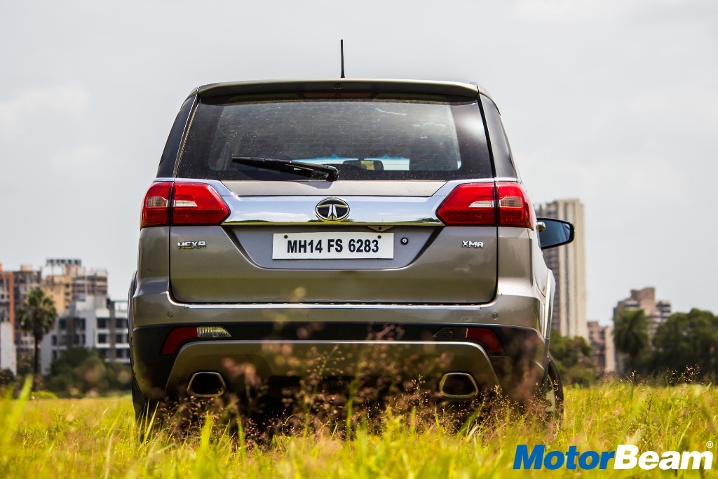 Tata Hexa Long Term Review