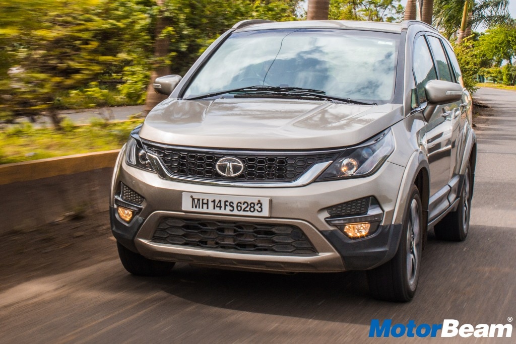 Tata Hexa Long Term Review