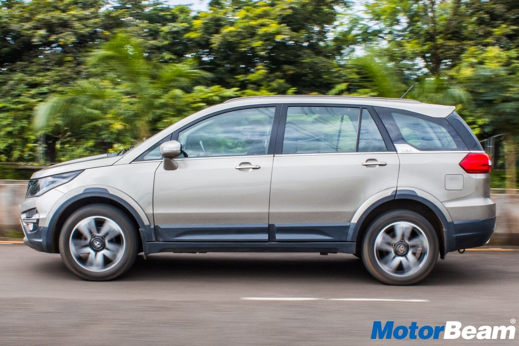 Tata Hexa Long Term Review