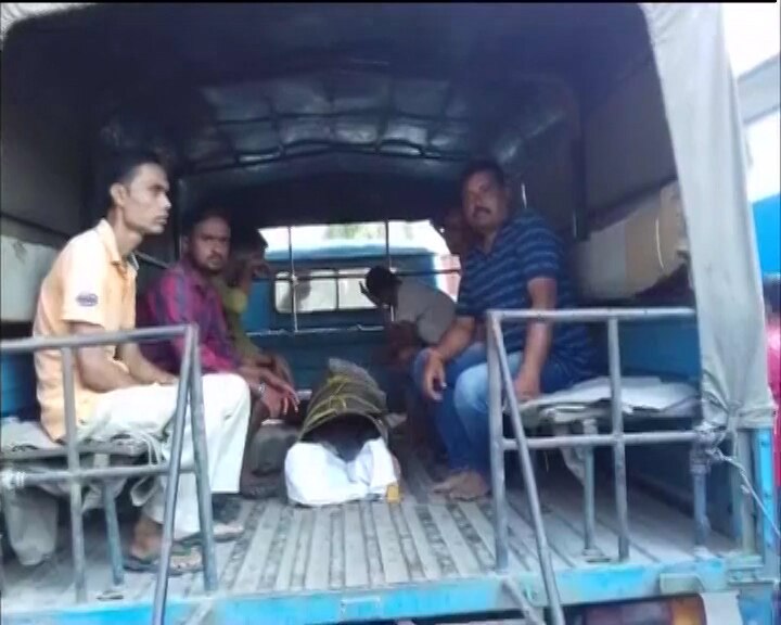 Assam NRC list: 74-year-old retired teacher commits suicide on being marked “foreigner” in Mangaldoi Assam NRC list: 74-year-old retired teacher commits suicide on being marked “foreigner” in Mangaldoi