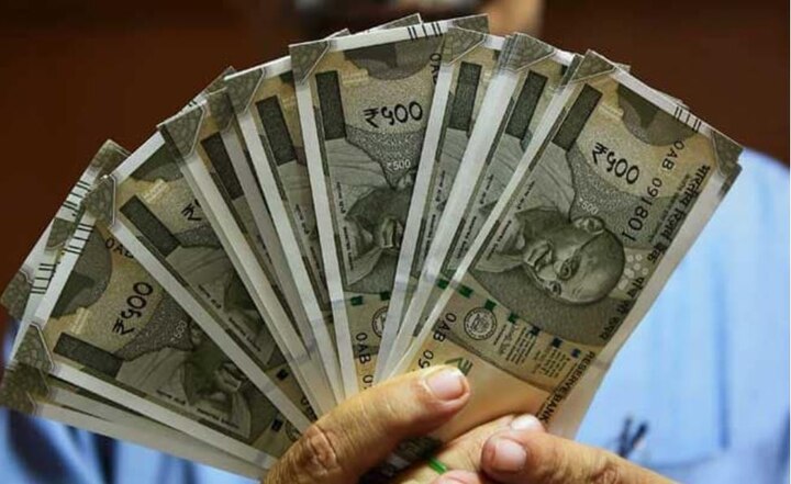 Black money crackdown: 