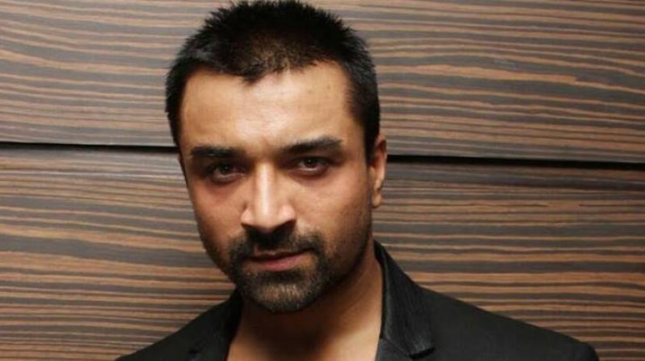 Actor Ajaz Khan arrested by Mumbai police for possessing banned narcotic substance Actor Ajaz Khan arrested by Mumbai police for possessing banned narcotic substance