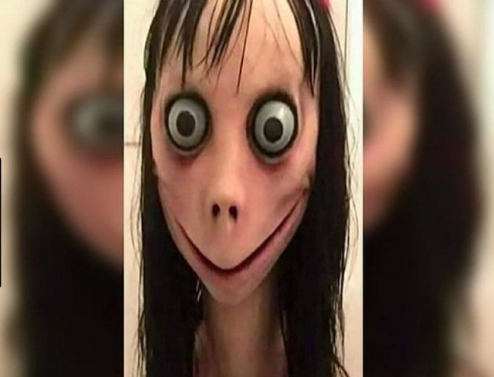 Momo Challenge: After CBSE, ICSE now Delhi government warns schools, parents against deadly game Momo Challenge: After CBSE, ICSE now Delhi government warns schools, parents against deadly game